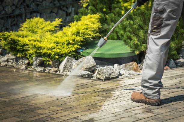 Professional Pressure Washing in Maywood, NJ