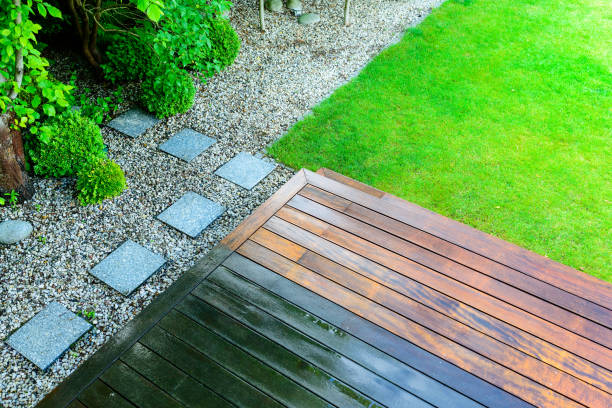 Best Driveway Pressure Washing  in Maywood, NJ