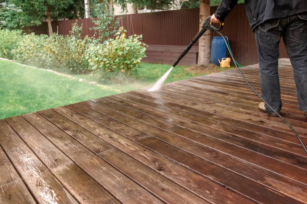 Best Restaurant Pressure Washing  in Maywood, NJ